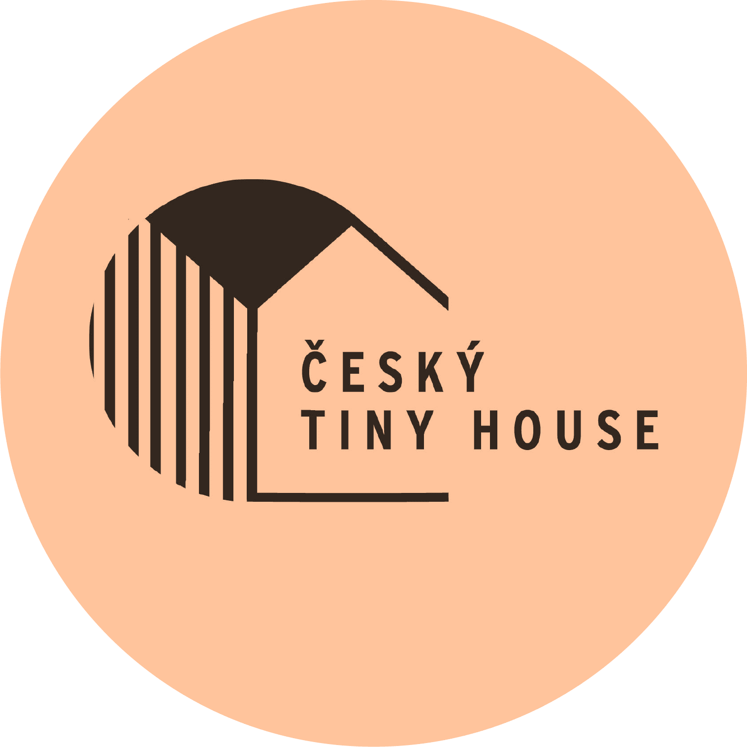 Český tiny house